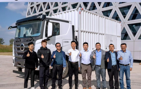 重大突破!移动式应急净水保障车研发成功,开启应急供水新时代